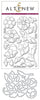 Altenew Stamp & Die Bundle Floral Motifs Stamp & Die Bundle