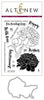Altenew Stamp & Die Bundle Happy Together Stamp & Die Bundle