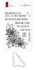 Altenew Holiday Flower Stamp & Die Bundle featuring festive floral designs for holiday card making and crafts