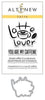Altenew Stamp & Die Bundle Z - Latte Stamp & Die Bundle