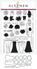 Altenew Stamp & Die Bundle Life is Beautiful Stamp & Die Bundle