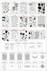 Altenew Stamp & Die Bundle Summertime Smiles Stamp & Die Bundle