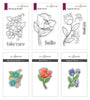 Altenew Stamp & Die Bundle Today is the Day Mini Stamp & Die Bundle