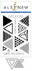 Altenew Stamp & Die Bundle Trigonometry Stamp & Die Bundle