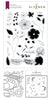 Altenew Stamp & Die & Stencil Bundle Charming Doodles Stamp & Die & Mask Stencil Bundle