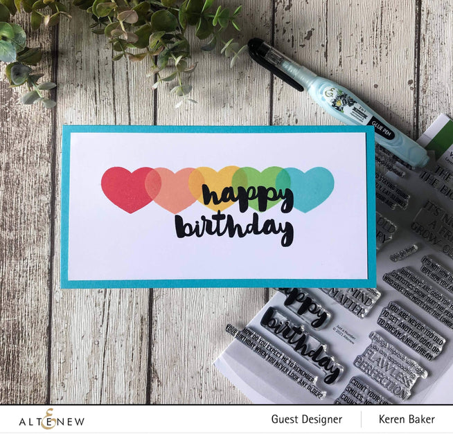 Altenew Vintage Vibes stamp, die, and stencil bundle featuring retro-inspired floral and geometric designs for crafting.