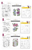 Altenew Stamp & Die & Stencil Bundle Today is the Day Coordinating Stamp & Die & Stencil Release Bundle