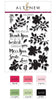 Altenew Stamp & Ink Bundle Floral Shadow Stamp & Ink Bundle
