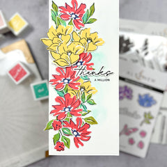 Stamping Starter Kit - Grand Exclusive Class