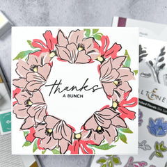 Stamping Starter Kit - Grand Exclusive Class