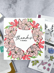 Stamping Starter Kit - Grand Exclusive Class