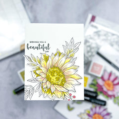 Stamping Starter Kit - Grand Exclusive Class