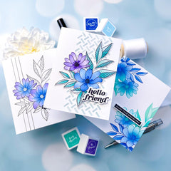 Stamping Starter Kit - Petite Exclusive Class