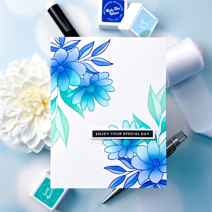 Stamping Starter Kit - Petite Exclusive Class
