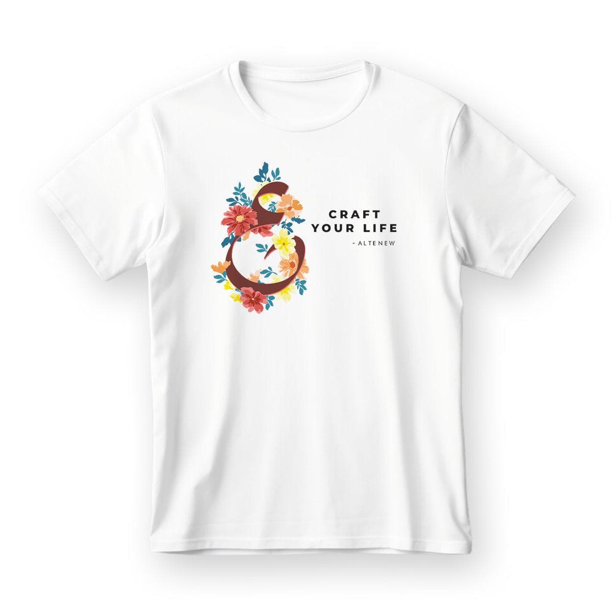 Altenew Craft Your Life T-Shirt