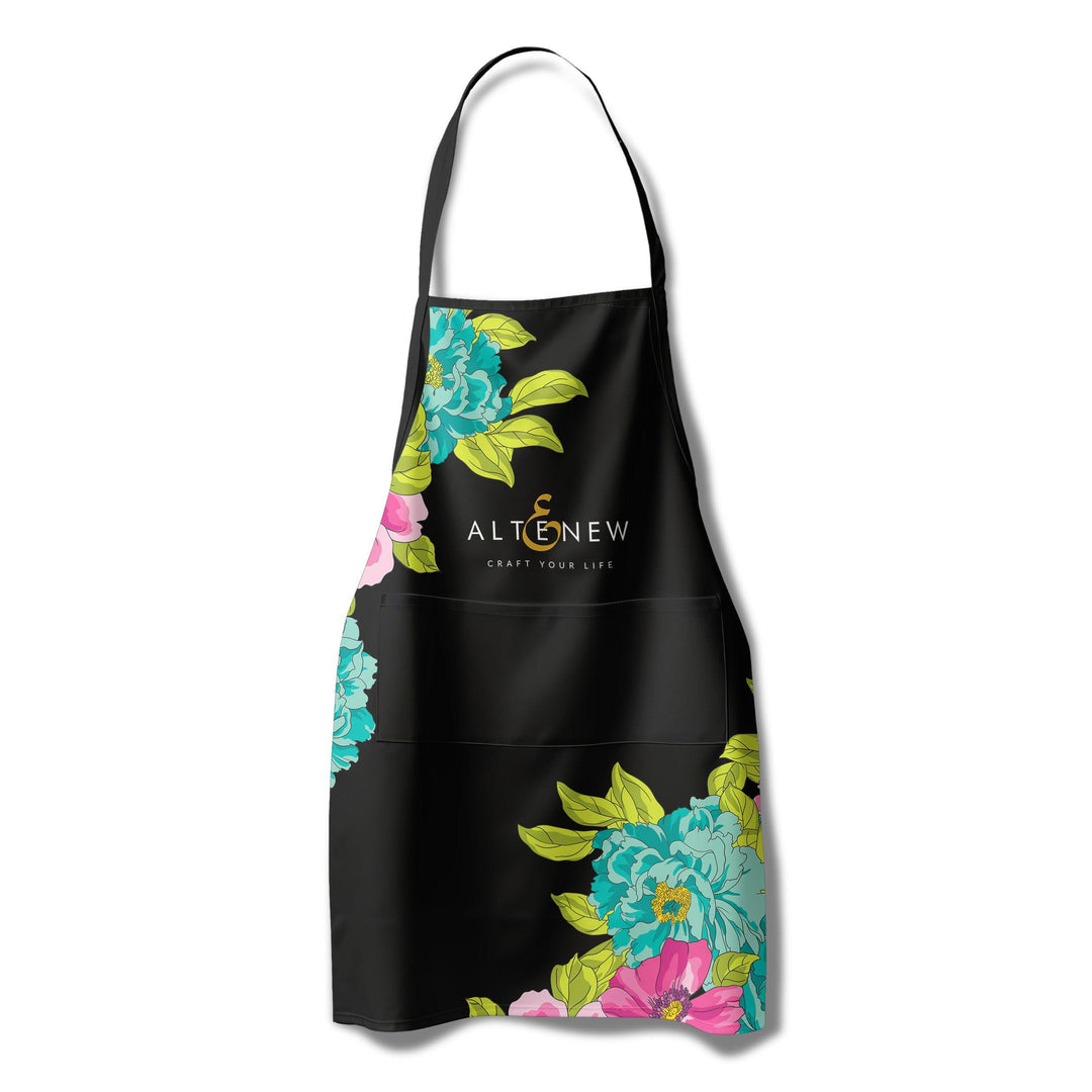 Artsy Apron Bundle