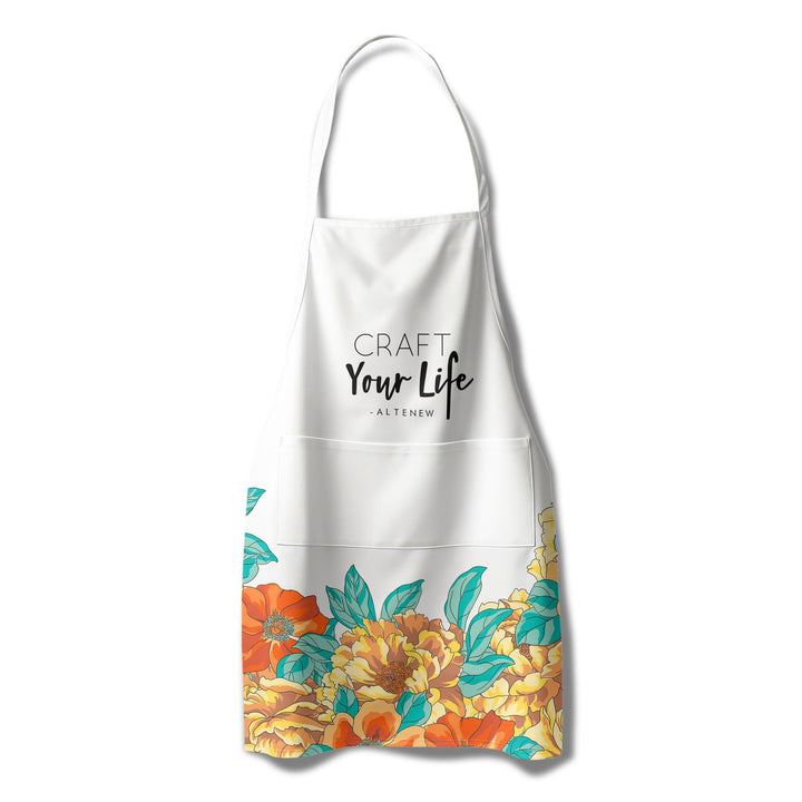 Artsy Apron Bundle