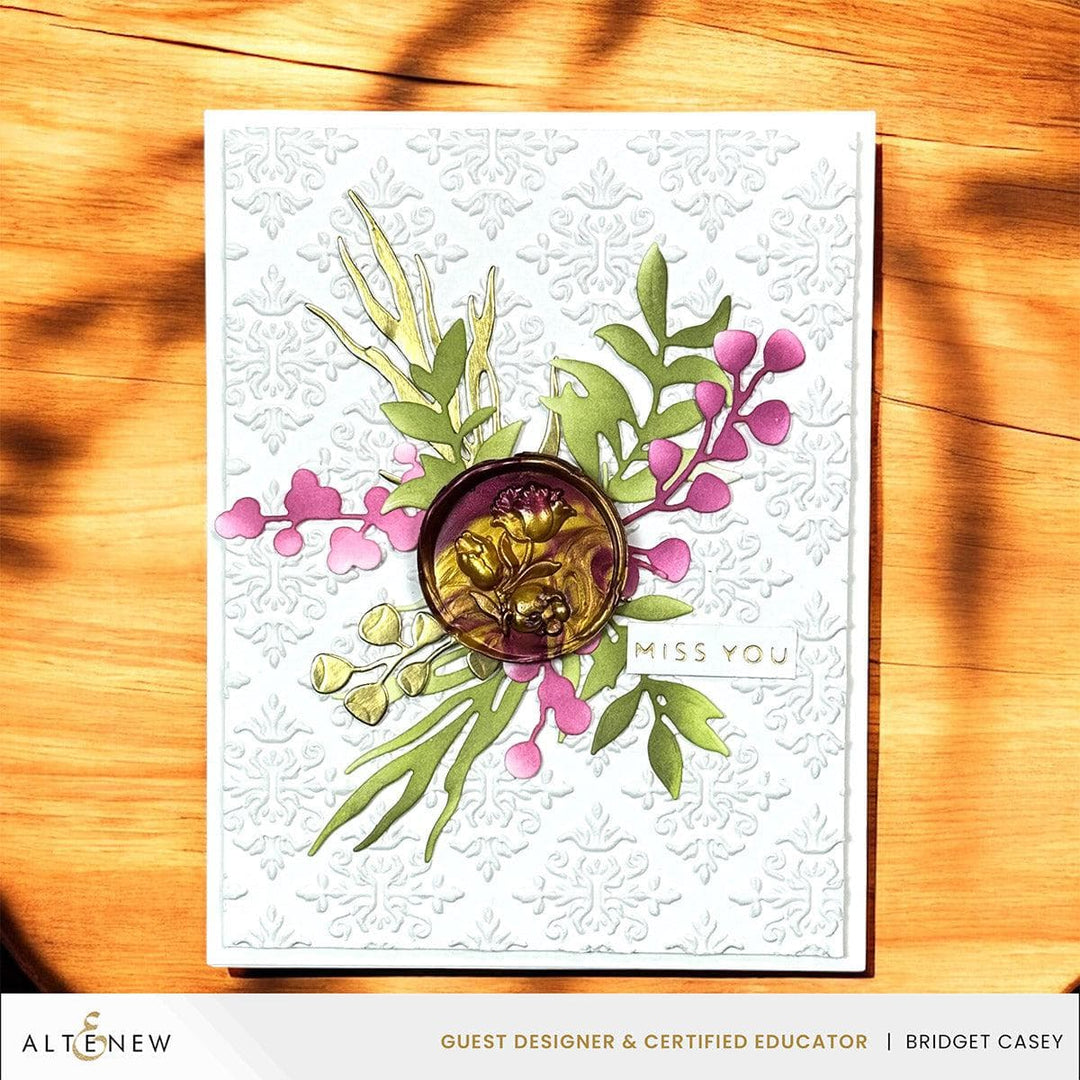 Essential Wax Seal Stamps Bundle