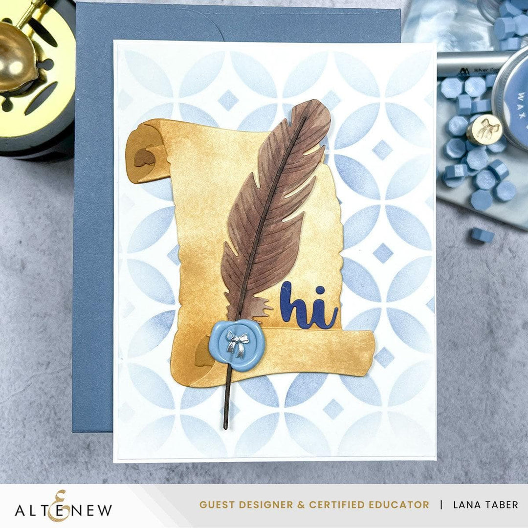 Essential Wax Seal Stamps Bundle