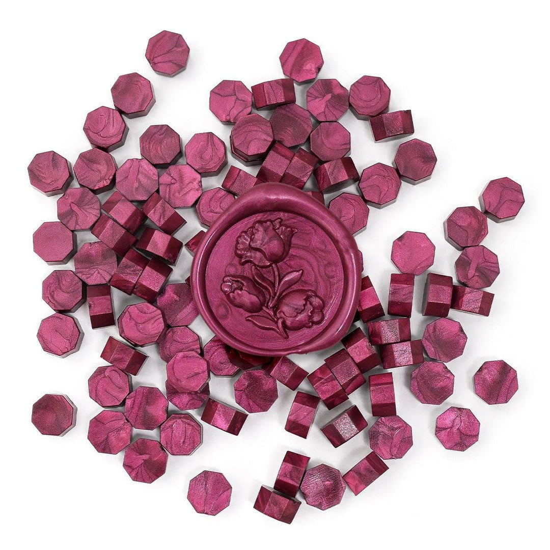 Cosmic Berry Wax Beads