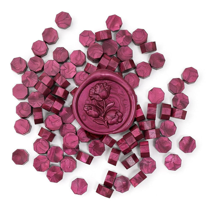 Cosmic Berry Wax Beads