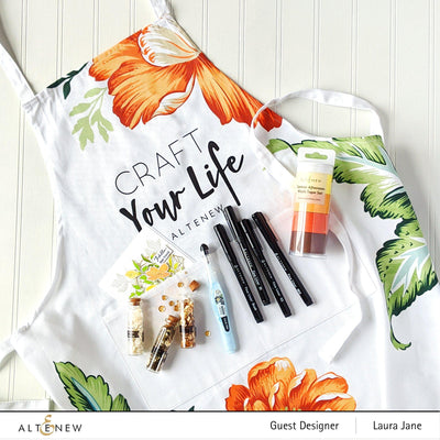 Tianjin Everfly Homedeco Co., Ltd. Stationery & Gifts Craft Your Life Apron