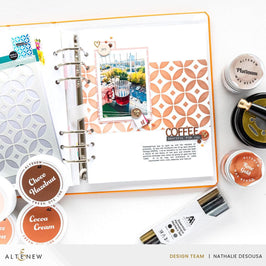 Essential Permanent Markers Set