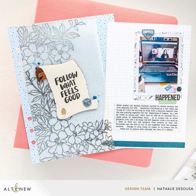 Set of Altenew Essential Permanent Markers featuring vibrant ink colors, with black ink caps and fine tips, ideal for writing and art projects.