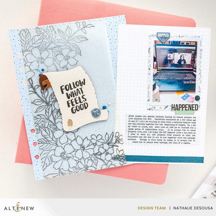 Essential Permanent Markers Set