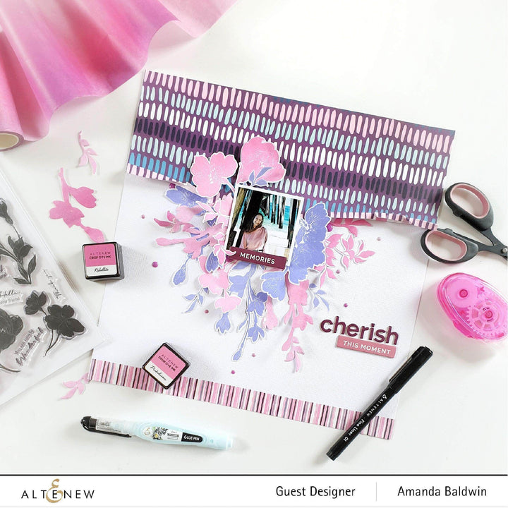 Be Creative Arts Crafts Stationery & Gifts Fine Liner Pen Set