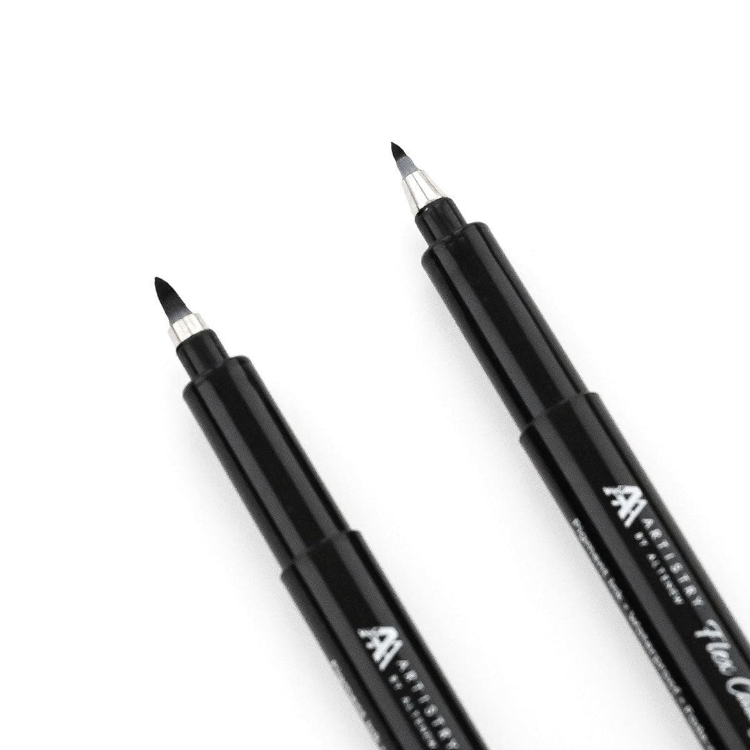 Flex Calligraphy Pen Set