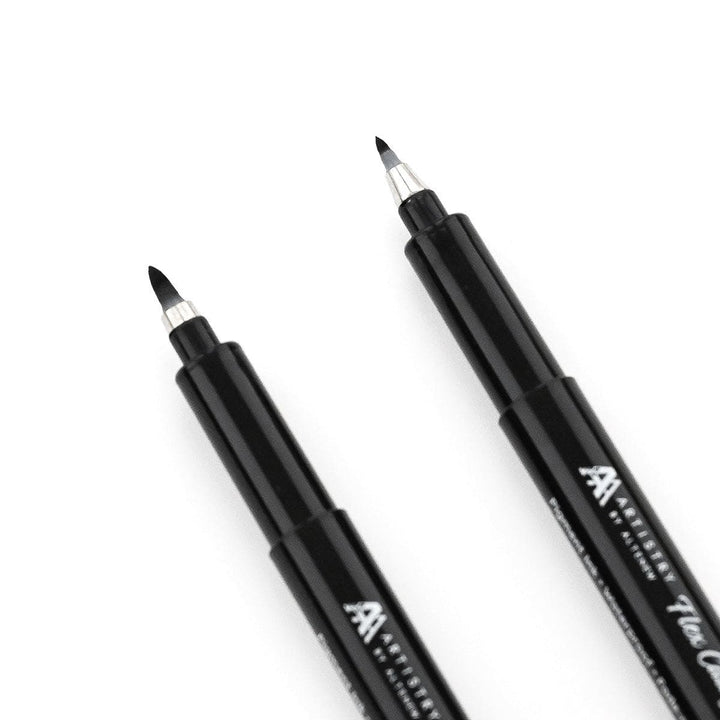 Flex Calligraphy Pen Set