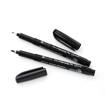 Flex Calligraphy Pen Set