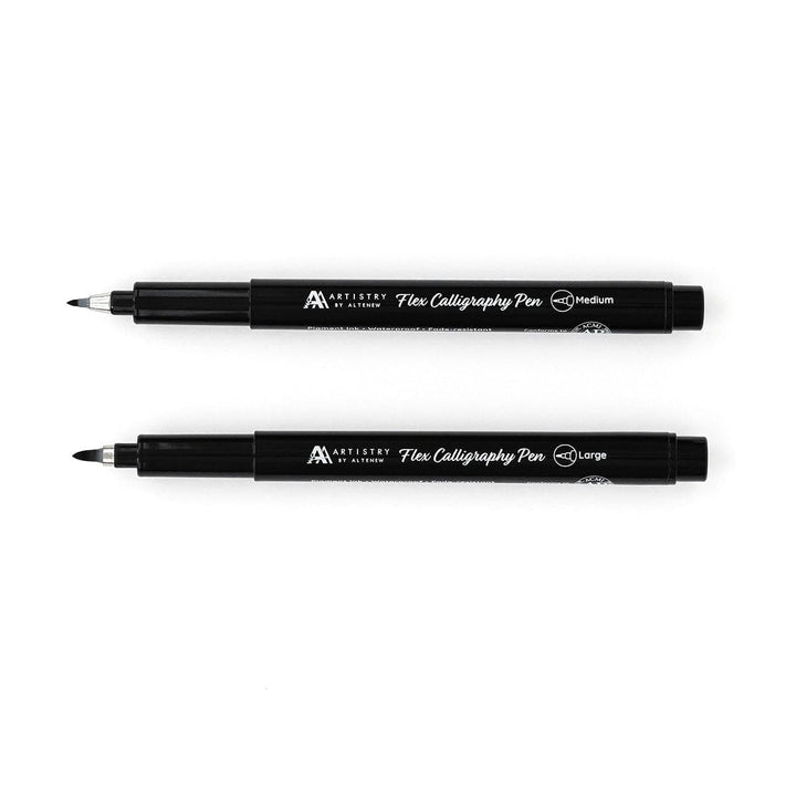 Flex Calligraphy Pen Set