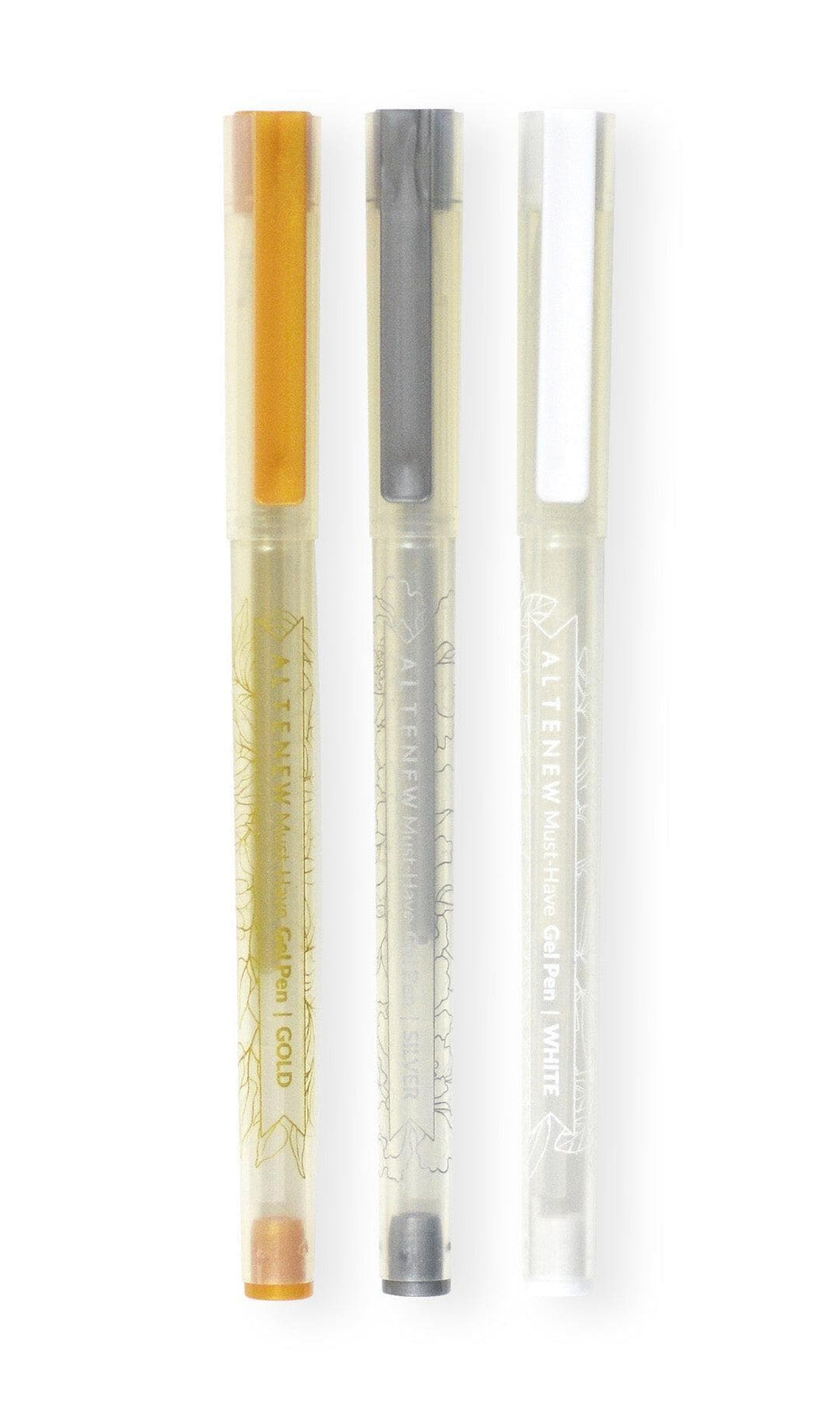 Tieling Scenery Stationery Co., Ltd Stationery & Gifts Must-have Gel Pen Set