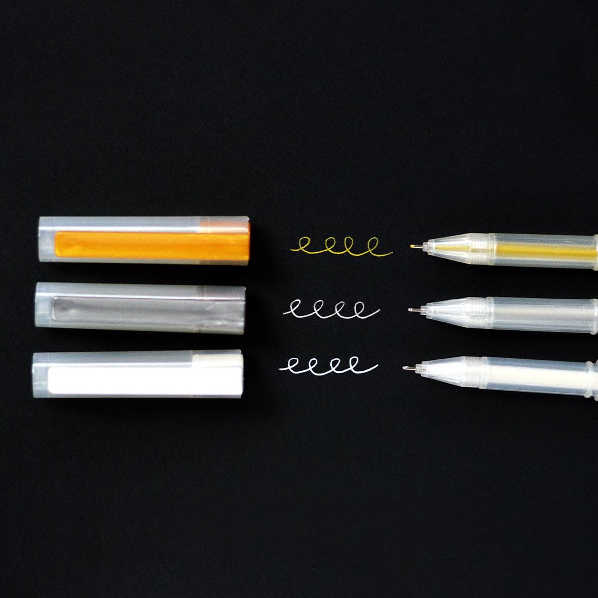 Tieling Scenery Stationery Co., Ltd Stationery & Gifts Must-have Gel Pen Set
