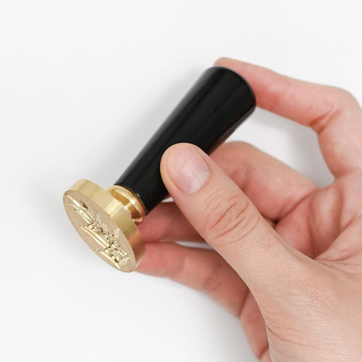 Wax Stamp Handle