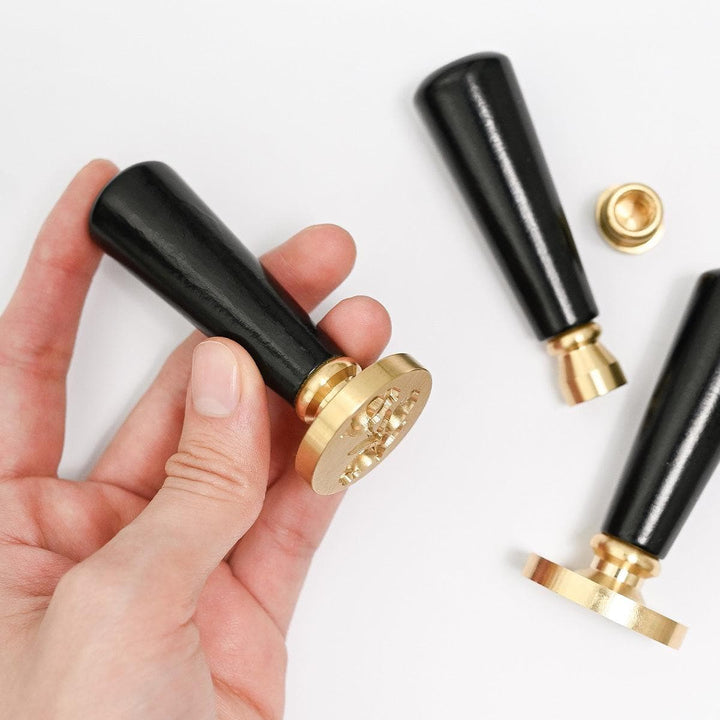 Wax Stamp Handle