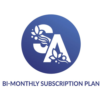 Stencil Art Bi-Monthly Subscription Plan