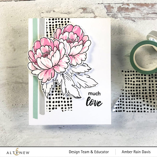 Photocentric Stencil Book Engravings Simple Coloring Stencil