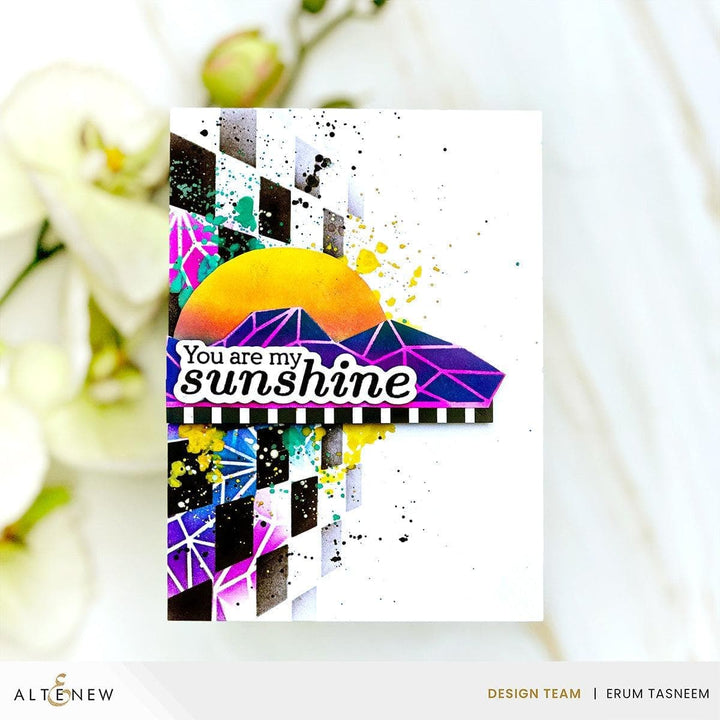Shimmering Sunset Bundle