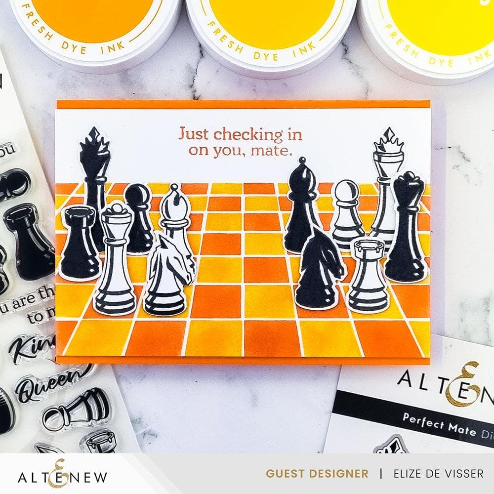 Shimmering Sunset Bundle