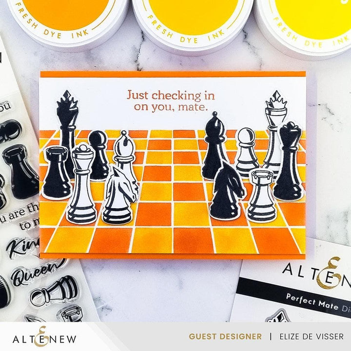 Shimmering Sunset Bundle