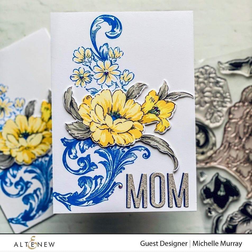 Altenew Stencil Bundle Better Together Mask Stencil Bundle