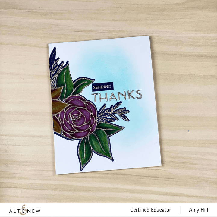 EXP Factors Stencil Calming Cluster Simple Coloring Stencil Set (3 in 1)