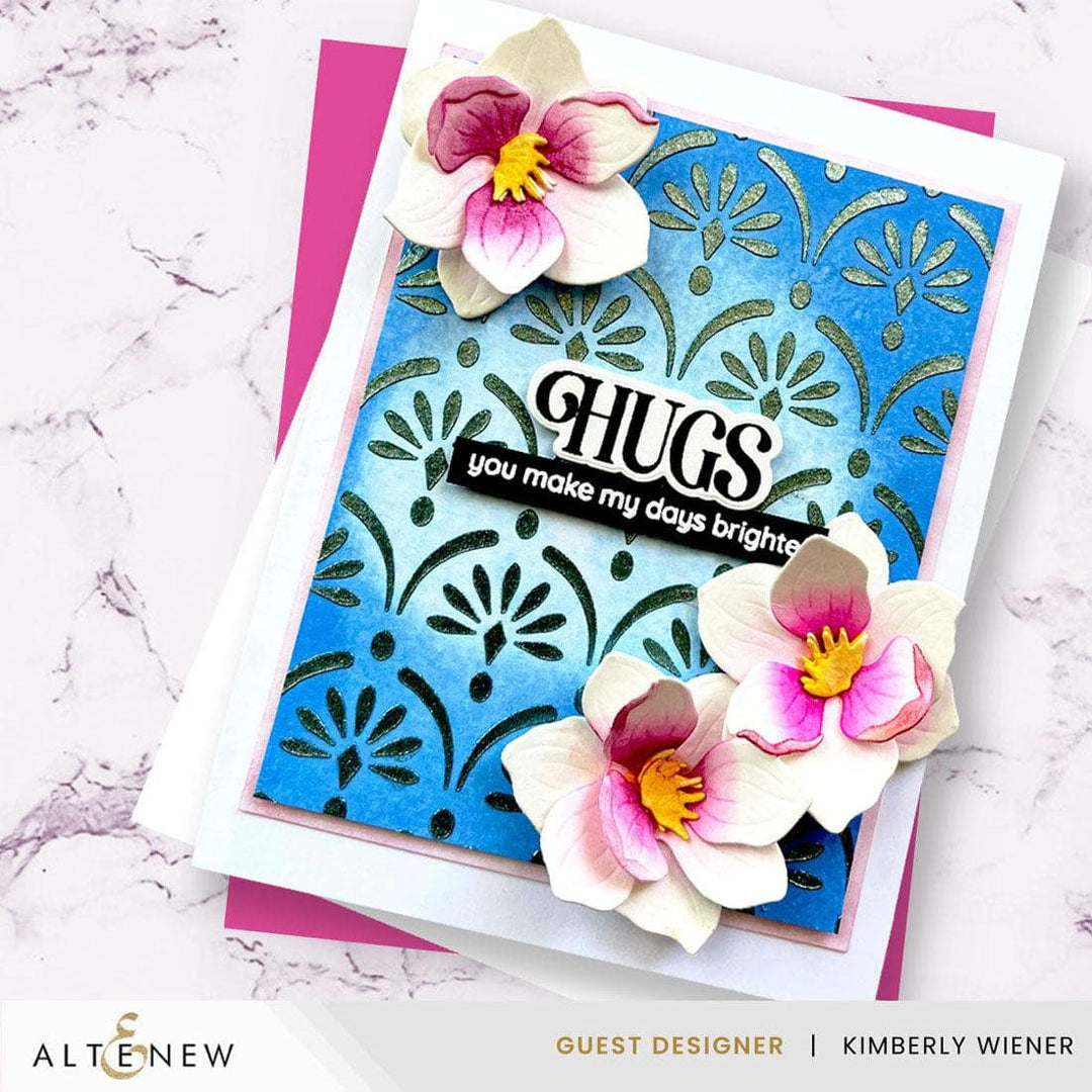 stencil-cascading-elegance-