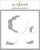Photocentric Stencil Darling Rose Mask Stencil