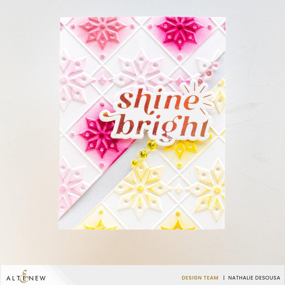 Cozy Cabin Crafting Bundle