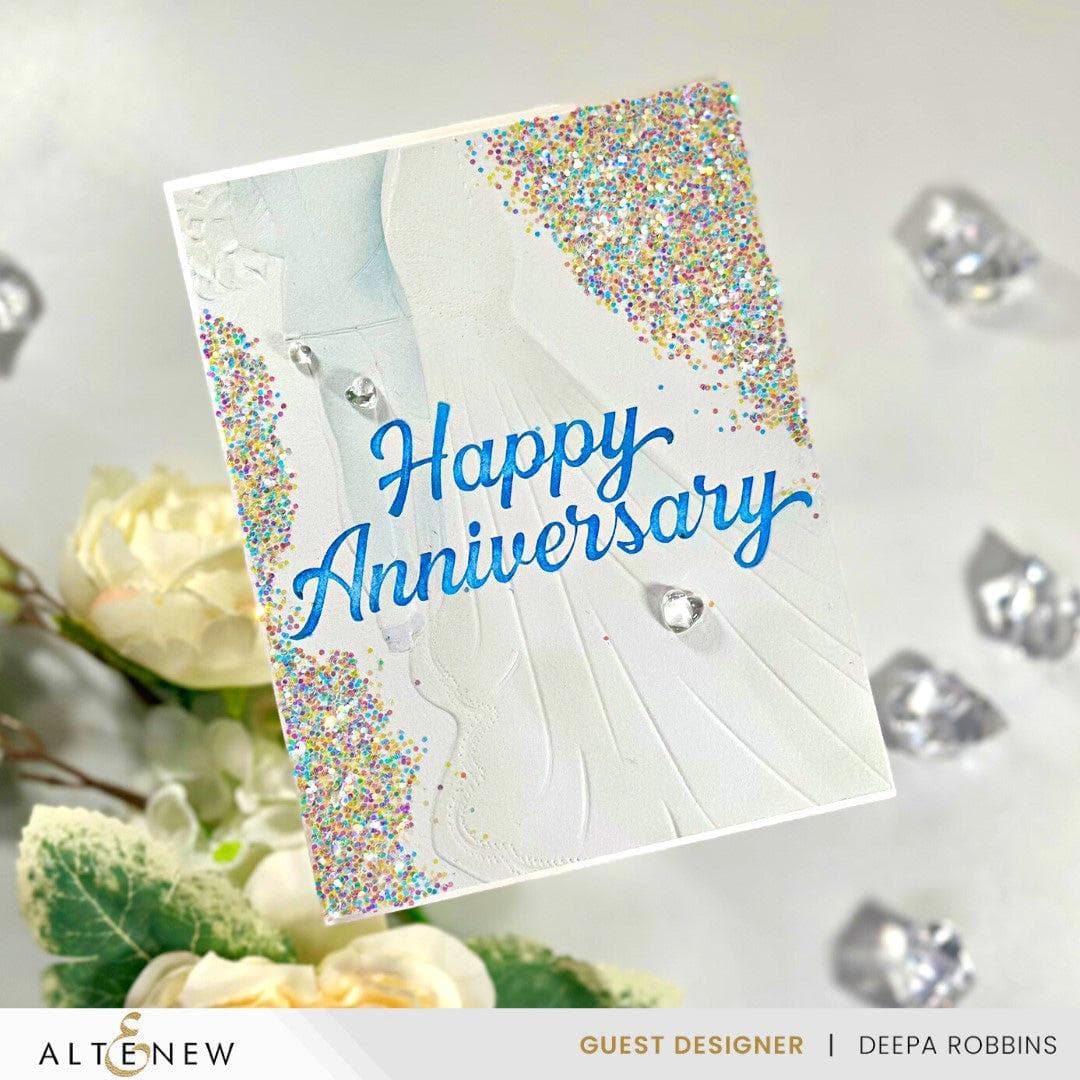 Enchanted Beginnings