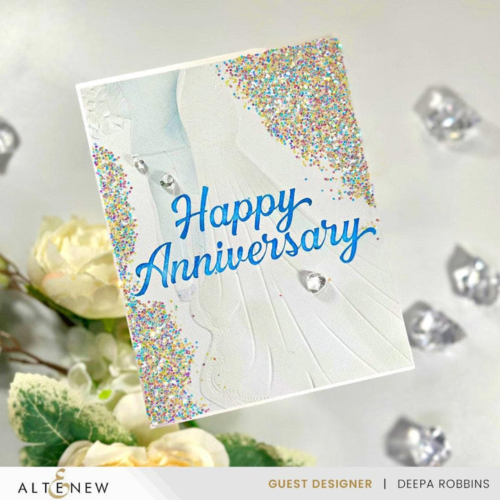 Enchanted Beginnings